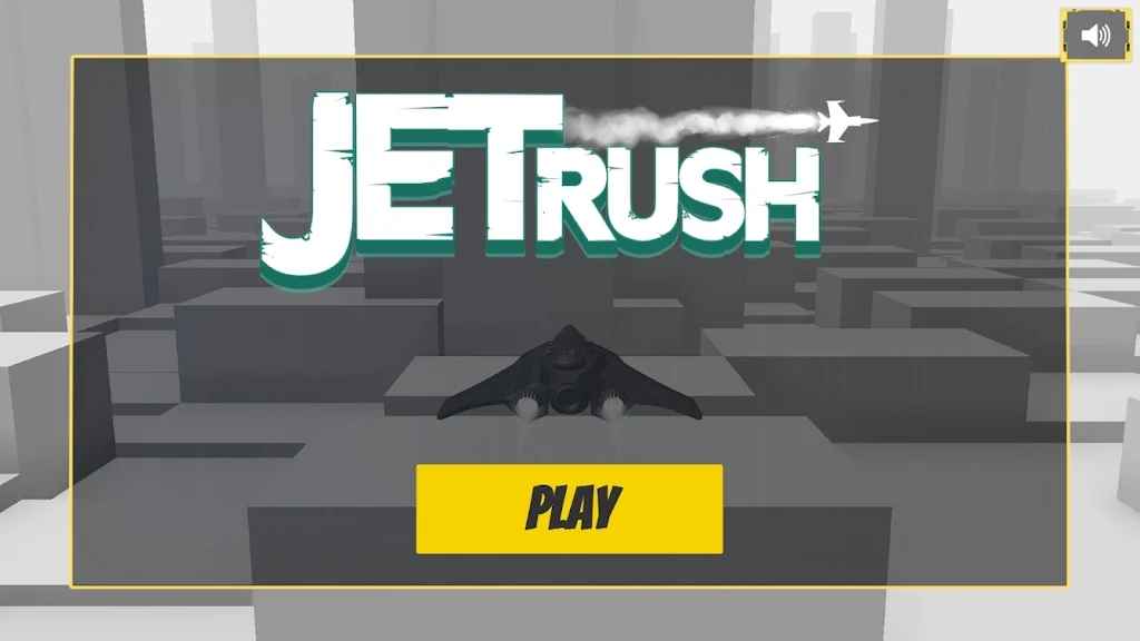 喷射飞机JetRush